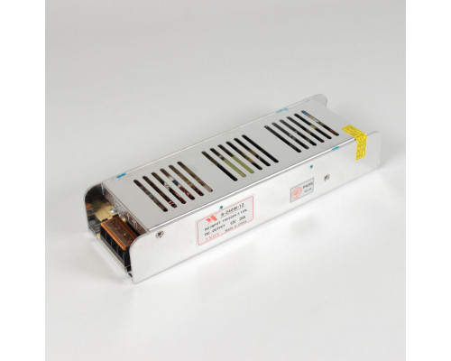 Блок питания 12V 250W 20.5A