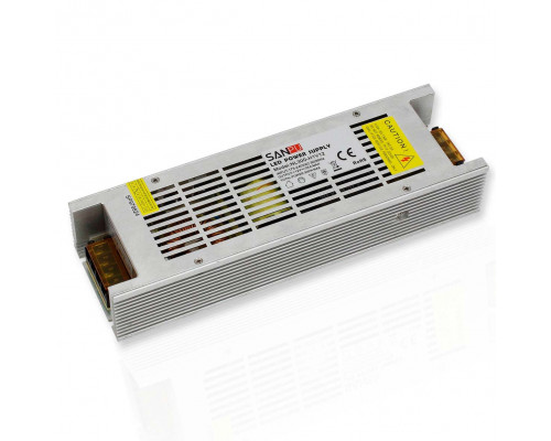 Блок питания 12V 300W 25.0A