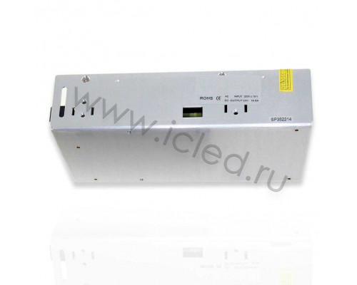 Блок питания 12V 400W 33.3A
