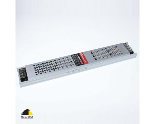 Блок питания 12V 400W 33.3A CTG 335*53*21