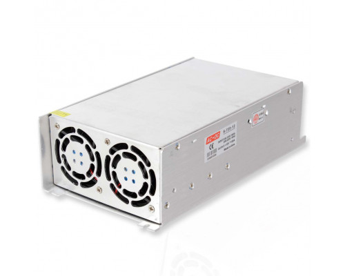 Блок питания 12V 720W 60A