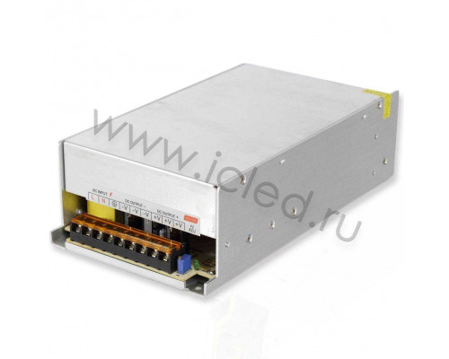 Блок питания 12V 720W 60A