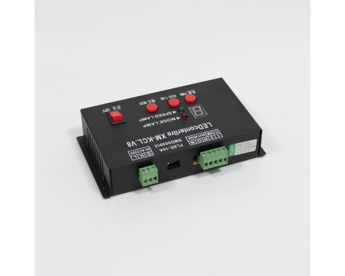 RGB контроллер 2000W для ленты 220V
