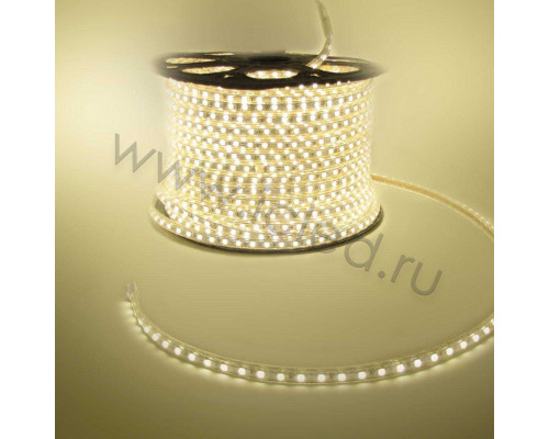 60LED5050 WW 220V IP68