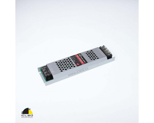 Блок питания 24V 150W 6.3A CTG 178*53*21
