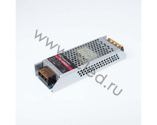 Блок питания 24V 150W 6.3A FBI 166*64*29