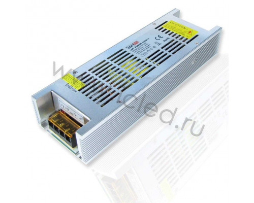Блок питания 24V 250W 10.4A