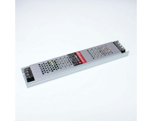Блок питания 24V 300W 12.5A CTG 298*53*21