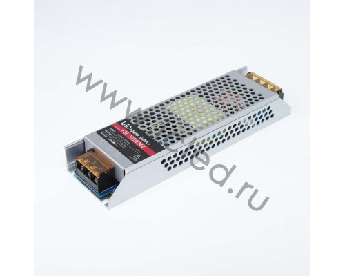 Блок питания 24V 300W 12.5A FBI 220*64*29