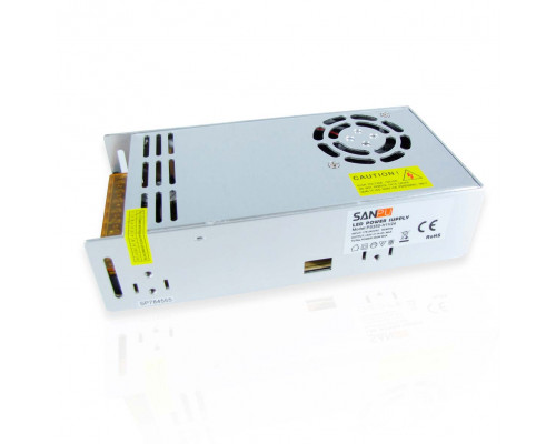 Блок питания 24V 350W 14.6A