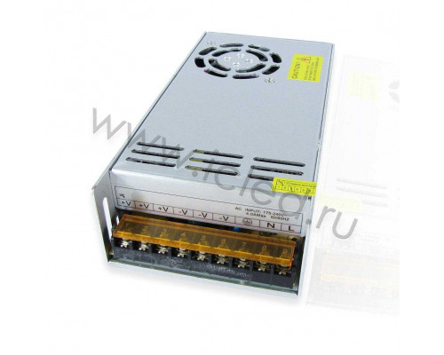 Блок питания 24V 350W 14.6A