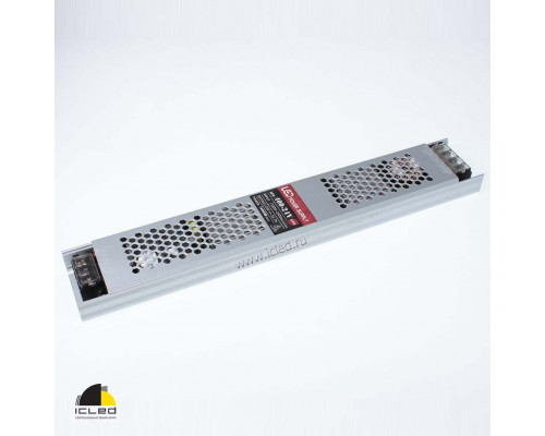 Блок питания 24V 400W 16.7A CTG 335*53*21