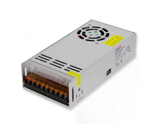 Блок питания 24V 500W 20.83A