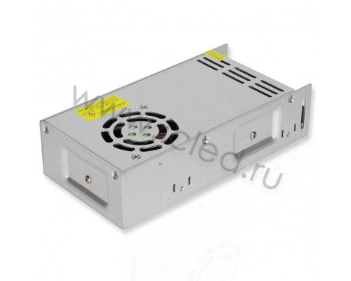 Блок питания 24V 500W 20.83A
