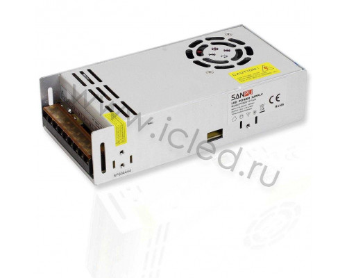 Блок питания 24V 600W 25A