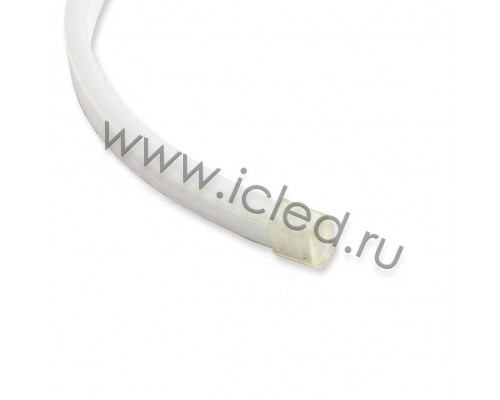 Заглушка для Led Neon 8*16mm
