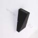 Бра outdoor lamp 2*3w 3000K COB black housing