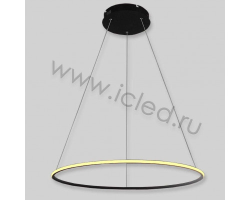Люстра LC-011-AC14-R01-B-36W 4000K