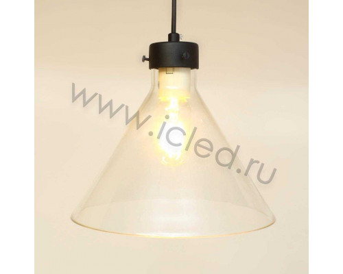 Люстра абажур Y0005001 E27 D240*H230mm
