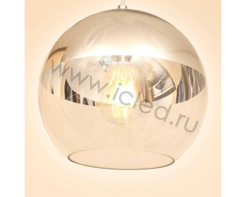 Люстра абажур Y0006001 E27 D250*H220mm