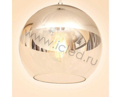 Люстра абажур Y0006001 E27 D250*H220mm