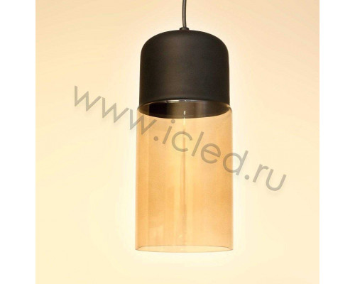 Люстра абажур Y0010001 E27 D130*H290mm