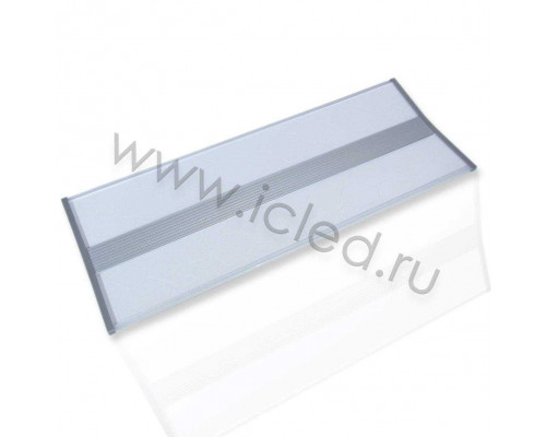 Светильник подвесной (крылья ангела) 4500K 43W LIGHT-CUBE