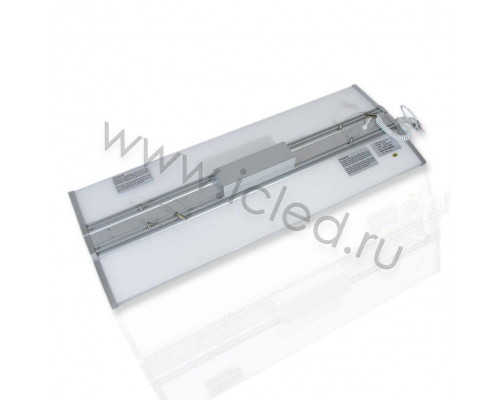 Светильник подвесной (крылья ангела) 4500K 43W LIGHT-CUBE