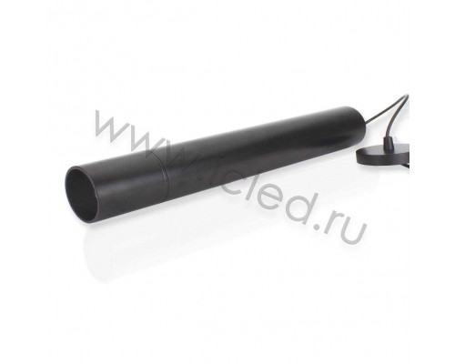 Светильник подвесной JH-GDD-A38 15W 4000K Black