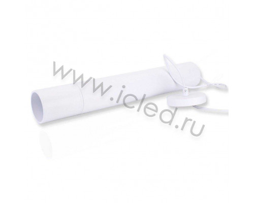 Светильник подвесной JH-GDD-A38 15W 4000K White