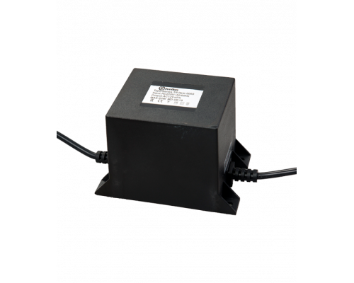 Трансформатор индукционный понижающий, черный, 60W, TR0060