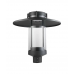 Плафон Led Urban, 60W, 4000K, черный, G7009-4