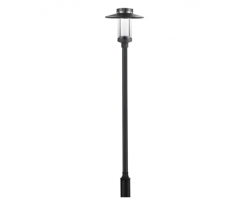 Плафон Led Urban, 60W, 4000K, черный, G7009-4
