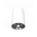 Вкладка под светильник WC1301, серебристая, ring for WC1301