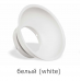 Вкладка под светильник WC1301, белая, ring for WC1301