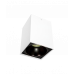 Вкладка под светильник WC1302, черная, ring for WC1302