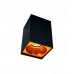 Вкладка под светильник WC1302, золотая, ring for WC1302