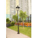 Плафон Led Urban, 60W, 4000K, черный, G7002